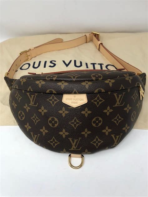 louis vuitton waist bag cheap|louis vuitton bum bag.